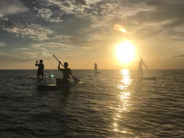 Costa Rica family adventure vacations