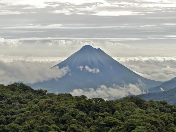 Costa Rica family adventure vacations