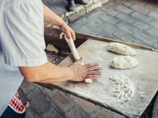 Georgia cultural vacation