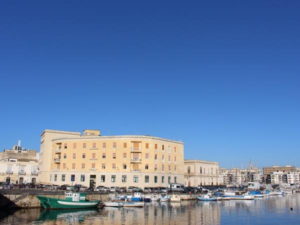 Malta, Sicily and The Aeolian Islands Cruise