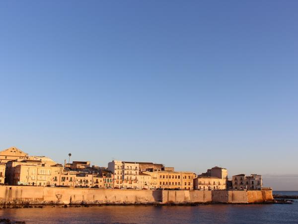 Malta, Sicily and The Aeolian Islands Cruise