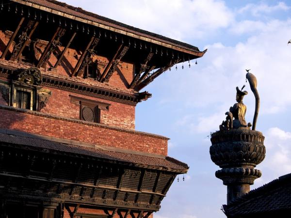 Koshi Tappu wildlife reserve tour, Nepal