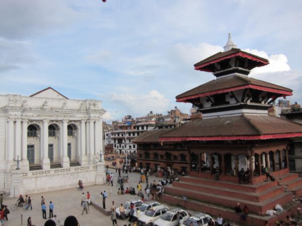 Koshi Tappu wildlife reserve tour, Nepal