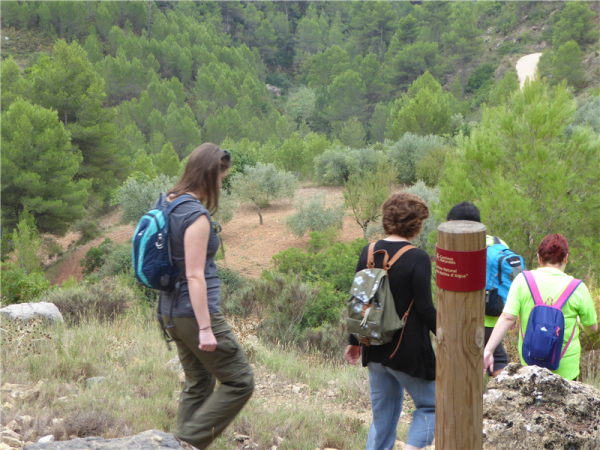 Andorra to Spain hiking vacation