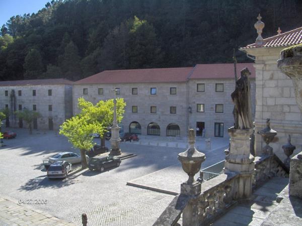 Northern Portugal walking vacation