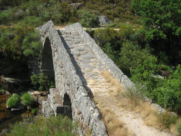 Northern Portugal walking vacation