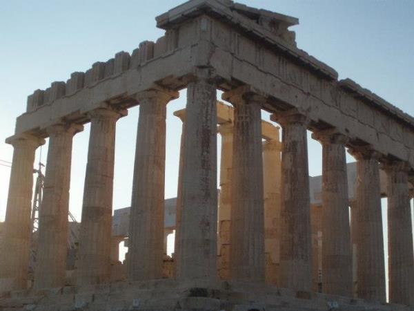 Greece in 7 days archaeology tours