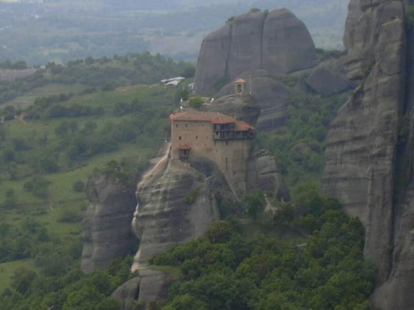 Greece in 7 days archaeology tours