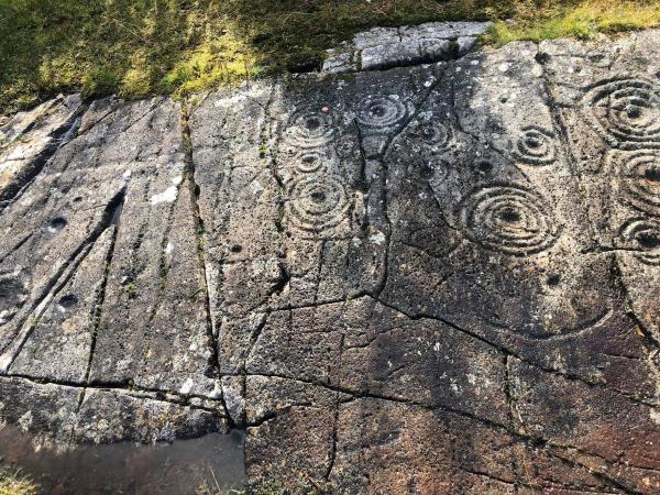 Scotland cooking and cultural vacation