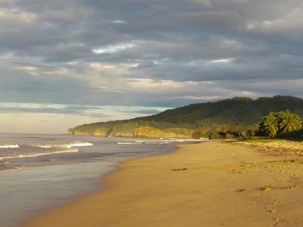 Costa Rica vacation