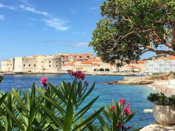 Dubrovnik a Split, na Croácia, de bicicleta com a Xtreme Travel