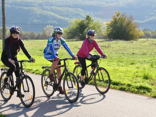 Multi activity vacation in Croatia