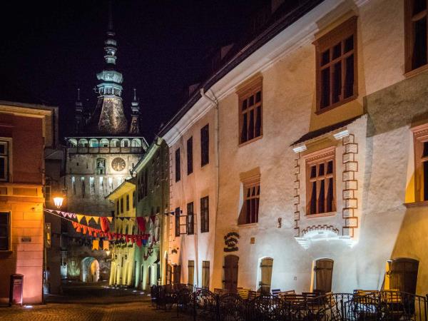 Photography tour in Romania