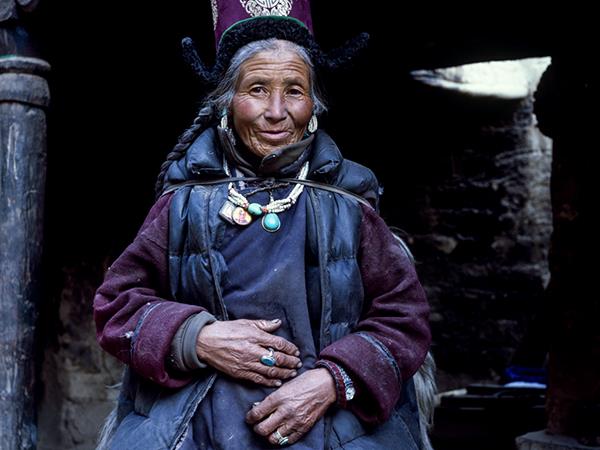 Zanskar Valley tour, cultural Ladakh