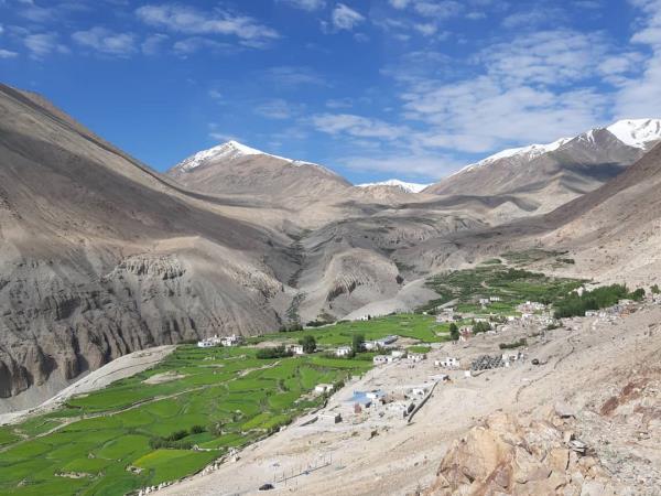 Zanskar Valley tour, cultural Ladakh