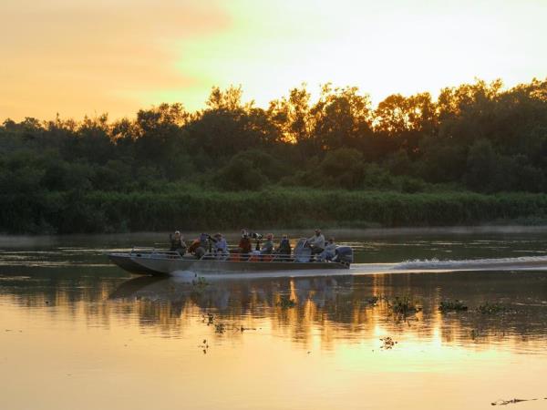Brazil small group vacation, Pantanal explorer
