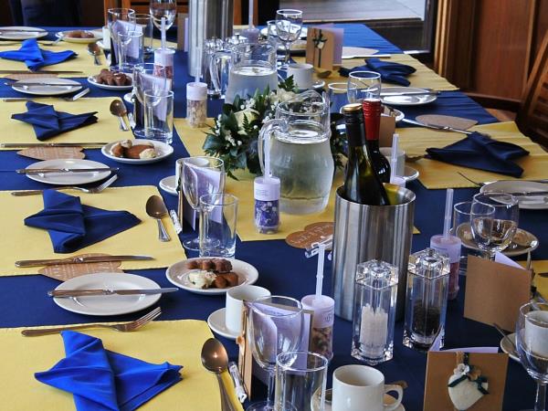 Scottish cruise private charter