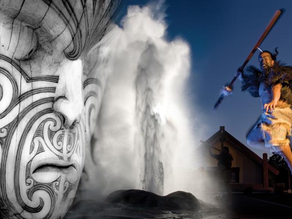 New Zealand highlights tour