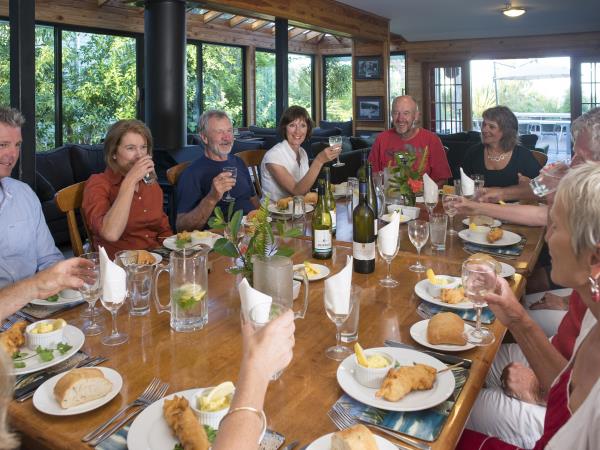 New Zealand highlights tour