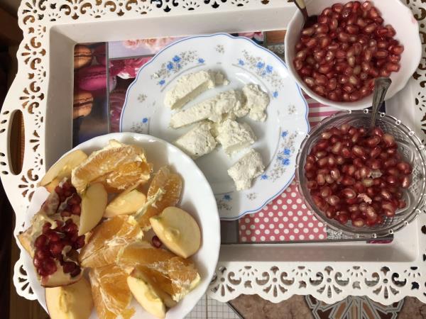 Culinary tour of Tunisia