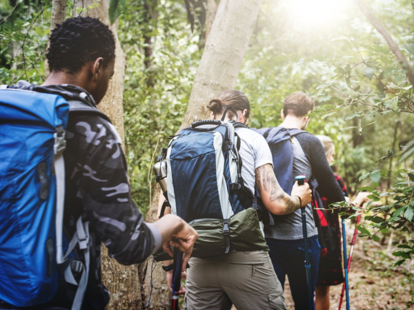 Tanzania adventure vacation