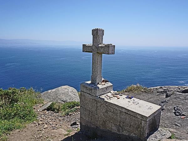 Galicia sailing vacation in Spain