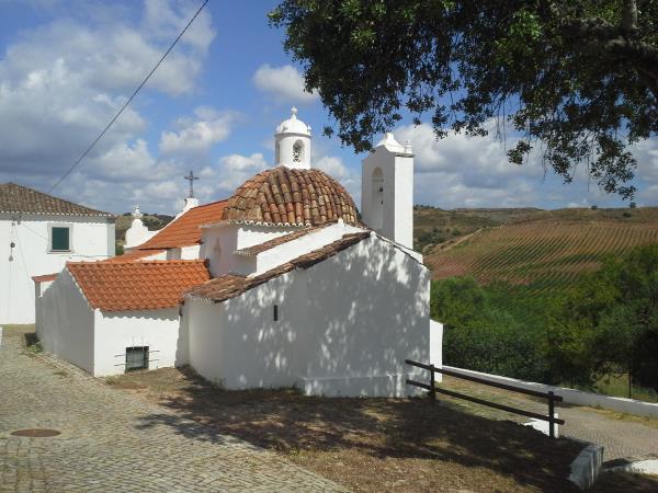 Cycling break in the Algarve