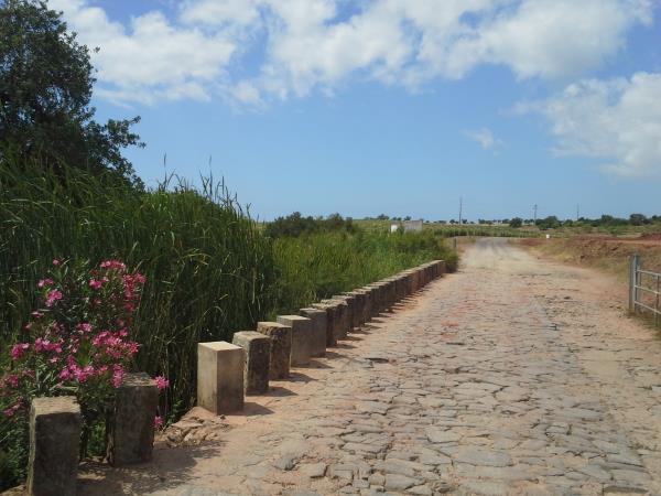 Cycling break in the Algarve