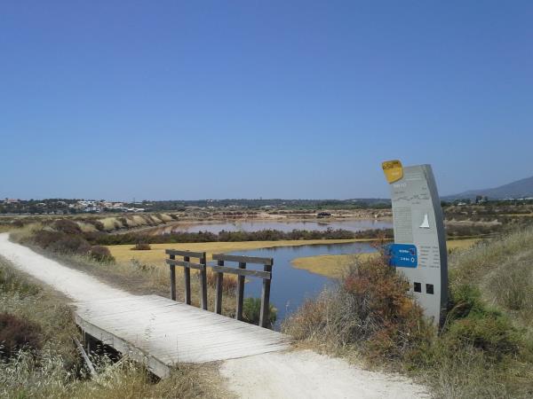 Cycling break in the Algarve