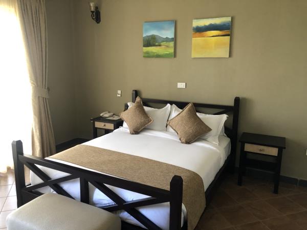 Ethiopia trekking and culture holiday, tailor made