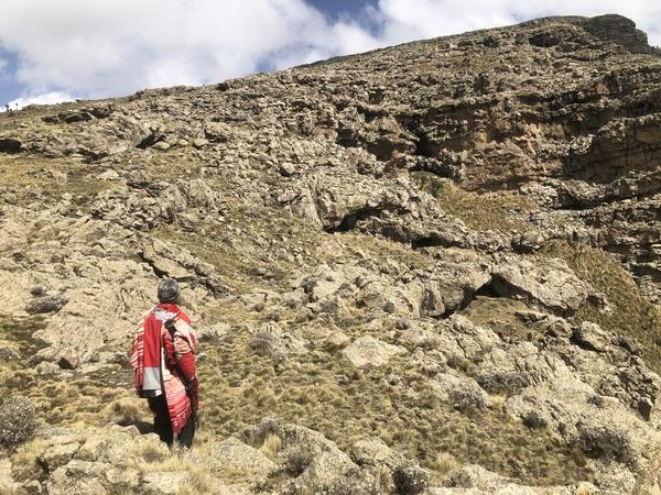 Ethiopia trekking and culture holiday, tailor made