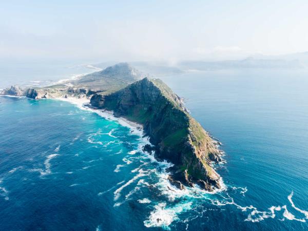 South Africa adventure tour