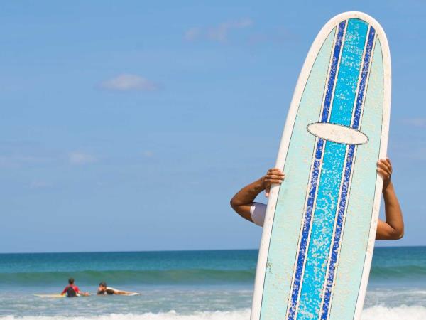 Costa Rica holiday, Rainforest & Restful Retreats