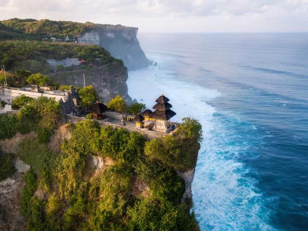 Bali adventure vacation in Indonesia