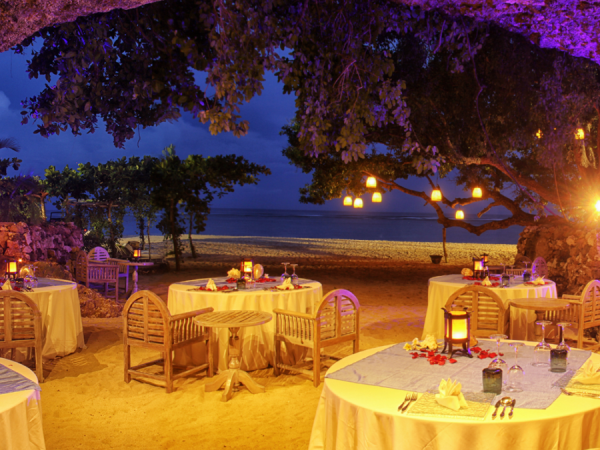 Bali adventure vacation in Indonesia