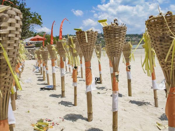 Bali adventure vacation in Indonesia