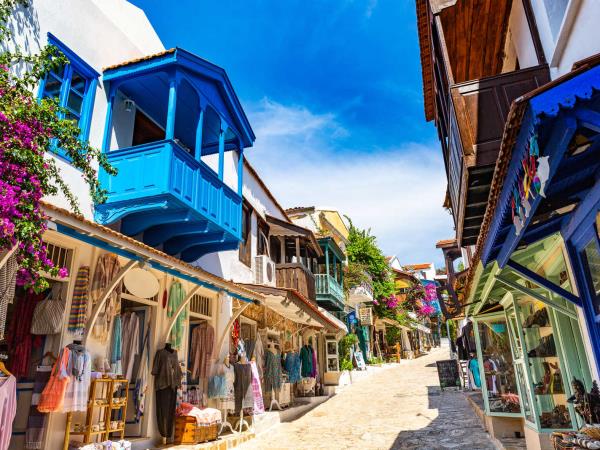 Turkey adventure vacation, Sports & Sundowners