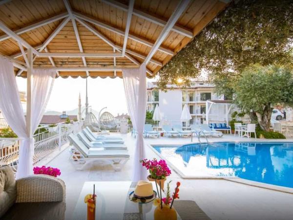 Turkey adventure vacation, Sports & Sundowners