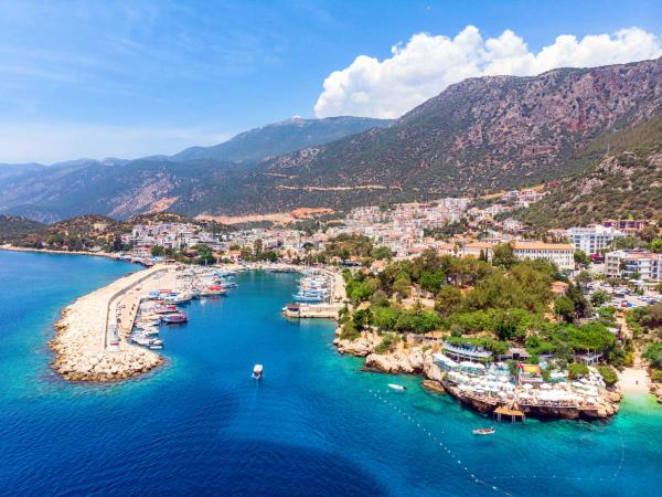 Turkey adventure vacation, Sports & Sundowners