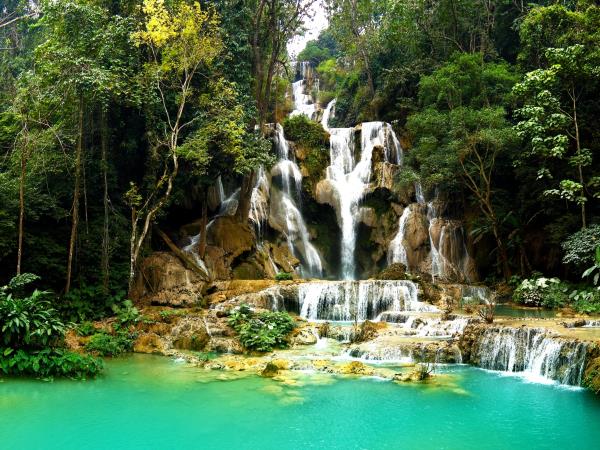 small group tours laos