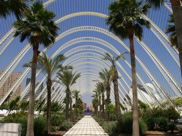 Valencia tailor made vacation in Spain