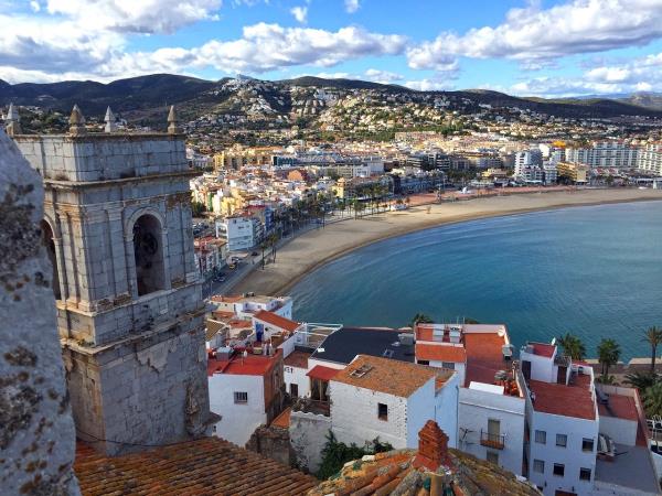 Valencia tailor made vacation in Spain