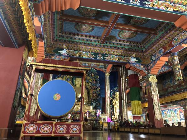 Nepal tailor made cultural vacation