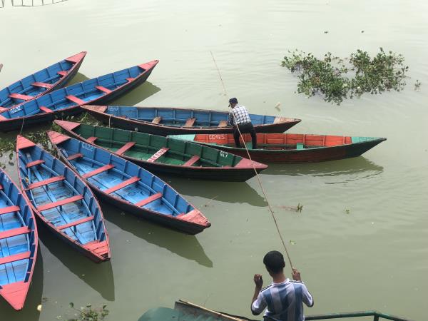 Nepal tailor made cultural vacation