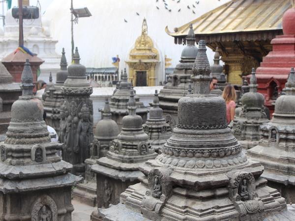 Nepal tailor made cultural vacation