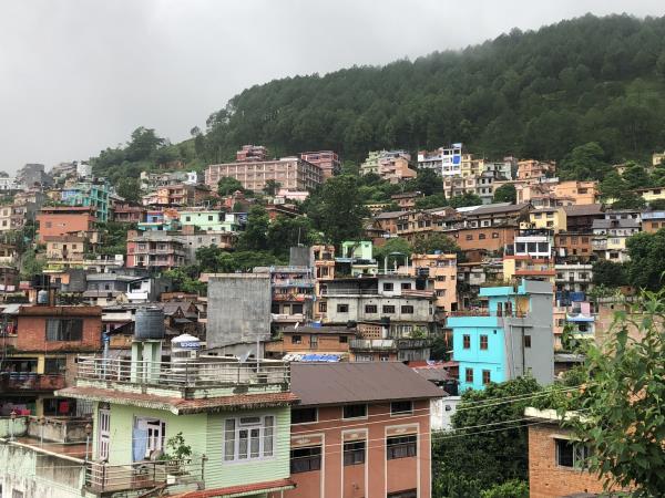 Nepal history tour, tailor made