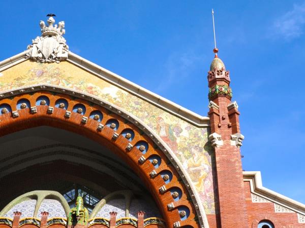 Valencia tailor made vacation in Spain