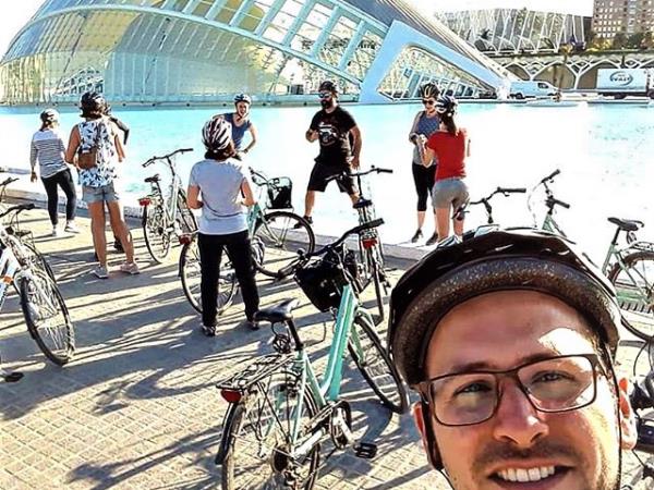 Valencia tailor made vacation in Spain