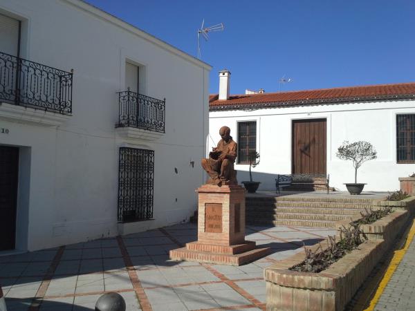 Guadiana River cycling holiday, Portugal
