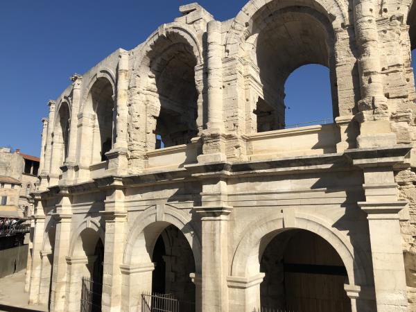 Provence cultural tour